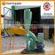 Wood crushing machine price for making sawdust