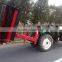 AGF Heavy Verge Flail Mower for tractor