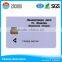 1k 4k rfid smart card