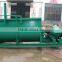 Industrial fertilizer mixer plastic granules industrial vertical mixer