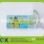 Factory Price PVC Combo Plastic Card