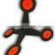 Hot sale shooting Targets/gun targets