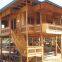 Prefabricated Wooden House Price