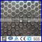5mm thickness stainless steel perforated sheet