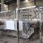 High Efficient and Halal Poultry Slaughterhouse Line