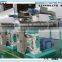CE certificated animal feed making machine/animal feed producing machine