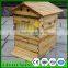 Outflow Honey Beehive/Automatic Flow Honey Bee Hive With Flow Frame