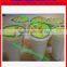 disposable cup sealing/ sealer machine