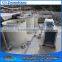Farming Fish Recycling Aquaculture System