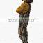 Kids Neoprene Wader/Camo Chest Wader/Waterproof Chest Wader