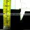Black Heavy Duty Waistband Elastic Band Trim width Thickness webbing