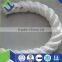 8 strand Dock/climbing pp rope 28mm