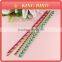 12'' 30cm Kid Christmas DIY Pipe Cleaner Chenille Stem