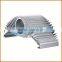  china led heat sink aluminum outer shell enclosure heatsink