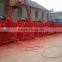QTJ4-40B2 popular in africa cement block making machine