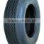 China tire manufacturer ST Bias caravan trailer tire 175/80D13