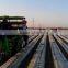 Hot sale push seeder for vegetable