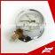Boat diesel engine parts Japan Shinmei brand pressure gauge