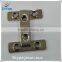 China supplier hot sales stamping T nuts,china bolt and nut