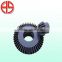 Hot Selling Product metal gears bevel pinion gear