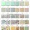 Large Quantity Green Pearl Granite Slab