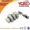 sliding shower door roller three hanging rollers