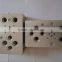 hydraulic block manifold