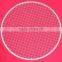Stainless Steel Barbecue Bbq Grill Wire Mesh Net