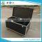 Heavy duty For 42 inch White / Black Flight Case for equipment
