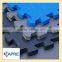 recycled/reclaimed/used gymnastic eva rubber floor mat