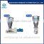 Micro Dosing Screw Feeder for Masterbatch
