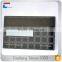 Personalized Metal Magnetic Stripe Business Membership VIP Card
