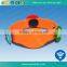 Funny Recycled Silicone Rubber NFC Wristband