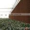 wet curtain/ 7090 evaporative cooling pads for poultry houses greenhouse