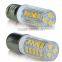 FACTORY PRICE T15 E14 BA15D 2.5W 3.5W T15 DECORATIVE LED BULB