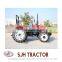 SJH80HP farm tractors for indonesia