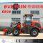 Everun 2000kg high Quality chinese mini wheel loader