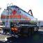 Good discount HOWO tanker truck specifications and price