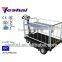 Electric Cart for supermarket hospital ECE-35-II