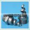 Stainless steel brass anti-cloging spiral full cone spray jet water nozzles