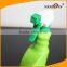 PVC Hand Holding Spray Bottle of Cleanser