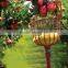 Factory outlets long handle telescoping garden tool fruit picking device