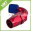 VMT Racing 120 Degree Cutter seal Fuel Oil Gas Line An Fitting