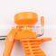 Hand tools for building construction expending foam gun,sausage gun