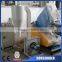 plastic waste crusher / pipe crusher