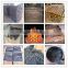 30 years manufacturer 250kg/h Factory Directly Selling Small Charcoal Briquette Making Machines