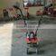 2-stroke power tiller with 43cc