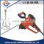 High quality of hand electric paint mixer 1000w electric mixing machine