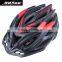 SAHOO 53 - 60CM 23Holes Adult Safety Sports Helmet Semi-gloss Vents Helmet Ultralight EPS MTB Mountain Road Bike Bicycle Helmet