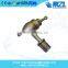 BPA FREE Stainless steel spigot and faucets for bathroom